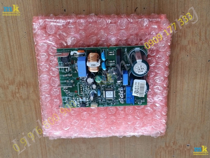 ( SP1872 ) Bo Tủ Đông Mát BMK110NKMV